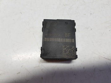 Range rover evoque ii модуль блок керування hy32-14f012 фото №1