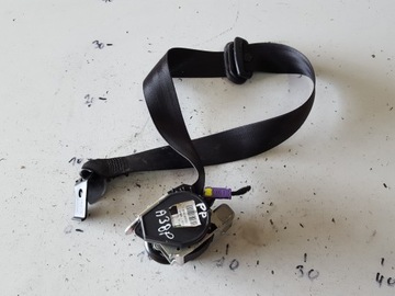 Audi a3 8p 04-07r pas безпеки правий перед 5d sportback фото №1