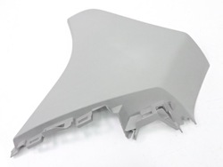 Защита стойка левый зад q5 80a 80a867245b dt4 фото №1