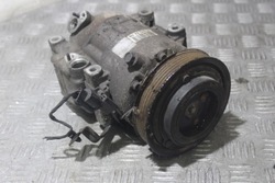 Компресор кондиціонера kia ceed i рестайлінг 1.4 фото №1