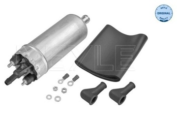 Электрический насос топлива meyle фото №1