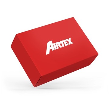 Насос воды airtex 1748 фото №1
