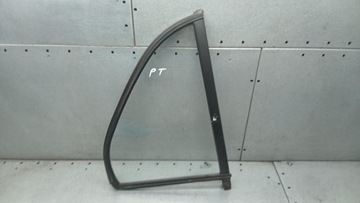 Стекло правая зад треугольник skoda fabia i 6y 99-04r 1.9sdi фото №1