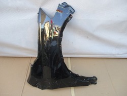 Крило праві перед переднє suzuki sx4 s-cross 13- фото №1