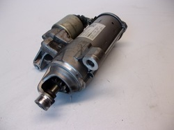 Стартер audi q5 80a 2,0tdi 04l911021c фото №1