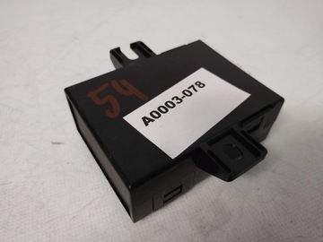 Модуль телефона audi a6 c5 фото №1