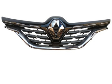 Решётка решётка решётка радиатора радиатор renault captur ii 19-24 623105565r фото №1