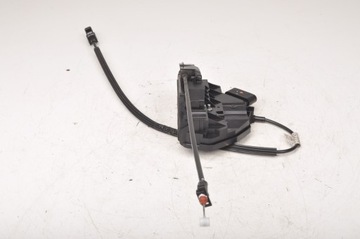 Ford c-max ii замок дверь левый перед переднее 5 pin фото №1