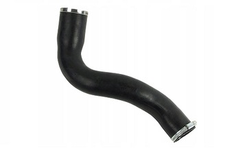 Труба шланг turbo інтеркулер opel astra j / zafira tourer c p12 1.6 cdti фото №1