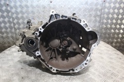 Коробка передач коробки передач 5 ступенева hyundai i30 i 1.4 фото №1