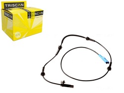 Датчик abs citroen p c5 08- triscan фото №1