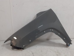 Jeep compass 2 ii 17-21 крило лівий перед оригінал pdn фото №1