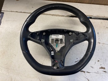 Tesla s руль кожа 1036774-00-c фото №1