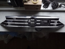 Решітка радіатора решітка vw passat b8 gte 3g0853651bt фото №1