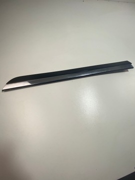 Volkswagen оригінальний номер 3g0854949d планка двері фото №1