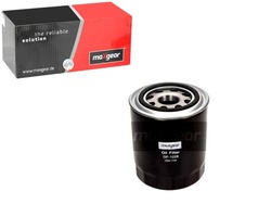 Фільтр масла kia carnival 2.9crdi maxgear фото №1