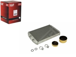 Отопитель movano b 2.3 10- hart фото №1