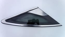 Kia proceed iii стекло кузовная левый зад 87810-j7700 18-23r оригинал фото №1