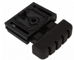 Відбійник кришки задньої ford focus c-max 2011- connect фото №1