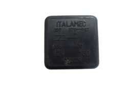 Реле italamec 4320629 fiat lancia alfa romeo фото №1