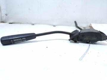 Рулевой/подрулевой переключатель круиз-контроля mercedes w124 1245402544 описание фото №1