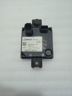 Renault kangoo ii модуль блок управления vpm 472501969r фото №1