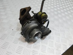 Mercedes sprinter 2.2 cdi турбина 80km - лошадиные силы красивая 00-06 год фото №1