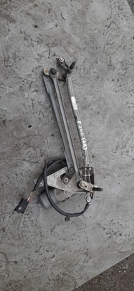 Механизм дворник англичанин 208 i 9673917180 фото №1