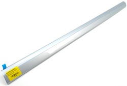 Нова org планка двері праві перед vw passat b8 3g0854940l lc7a фото №1