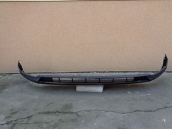 Volvo xc40 xc 40 ii 2018- бампер переднє фото №1