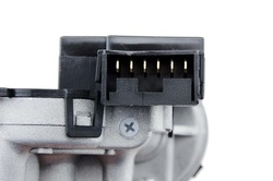 Двигатель дворник перед alfa romeo 156 97-06 фото №1