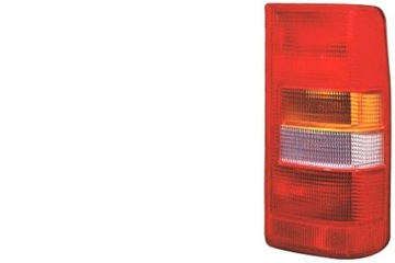 Лампа depo 63510000000 fp166 6351000000 6351j0 фото №1