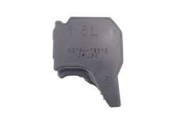 Lexus nx300 направляюча крила лівий перед фото №1