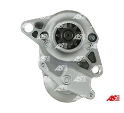 Ast стартер 12v honda accord 2.0 tdi, фото №1