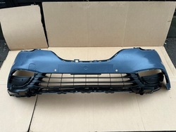 Renault espace v бампер перед новый оригинал решётка 6 pdc новый новый фото №1