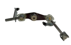 Механізм зміни коробки передач daewoo lanos nubira nexia 4max новий фото №1