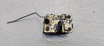 Dacia lodgy замок дверь правый перед фото №1