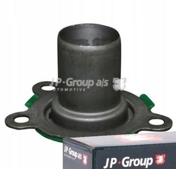 Втулка вал сцепление. jp group do vw caddy iv 2.0 фото №1