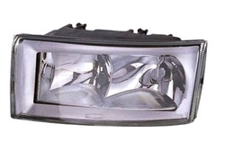 Depo фара iveco daily iii 99-07 le электрический фото №1