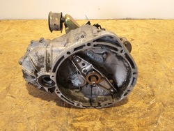 Коробка передач коробки передач 0003202 smart 0.6 tb фото №1