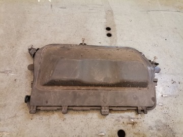 Ford kuga mk2 захист інжекторів форсунок 2,0 фото №1