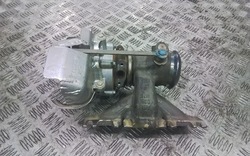 Renault kadjar 1.3 tce турбина 144106434r фото №1