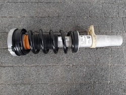 Амортизатор перед левый edc bmw m8 f92 f93 7856895 фото №1