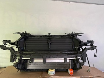 Комплектний pas переднє audi q5 fyt 80a 40 tdi 2020 фото №1