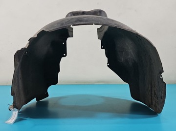 Підкрилок перед ліві ford focus c-max i mk1 3m51-16115-ak фото №1