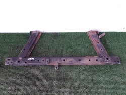 Modus i 08-12 1.5 dci балка pod радіатор кронштейн фото №1