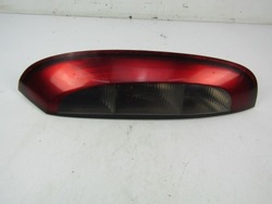 Opel corsa c лампа зад правая 09114337 + вкладка фото №1