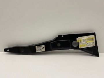 Vw t5 7h0 левая крепление закрывающие pas зад задние фото №1