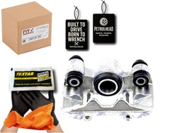 Супорт гальмівний зад toyota rav4 00-05 лівий nty #petrolhead pro+ kit6 фото №1