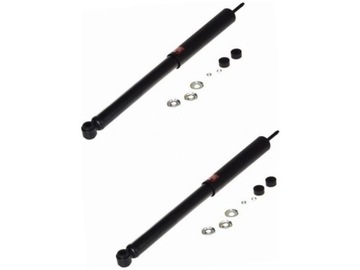 Амортизаторы зад kyb 343313 фото №1